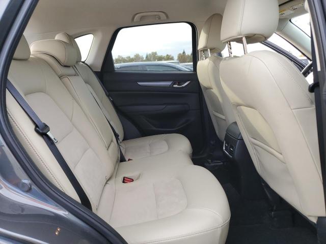 Photo 11 from auction – 2023 MAZDA CX-5 SELEC with VIN JM3KFBBM5P0156443