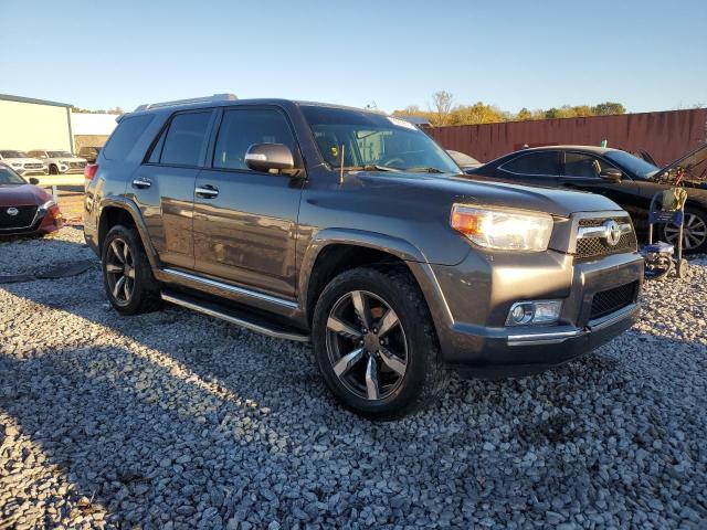 Photo 4 from auction – 2010 TOYOTA 4RUNNER SR with VIN JTEZU5JR6A5002051