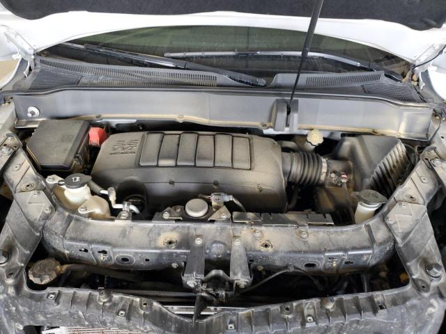 Photo 12 from auction – 2017 BUICK ENCLAVE with VIN 5GAKVCKD9HJ208140