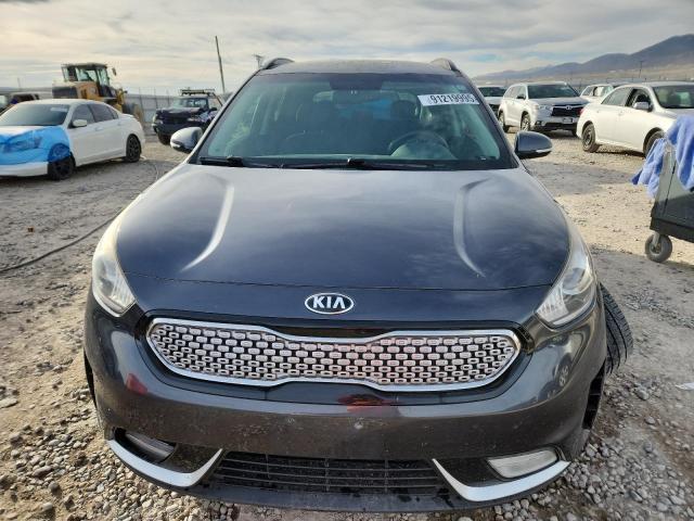 Photo 5 from auction – 2018 KIA NIRO EX with VIN KNDCC3LC9J5134943