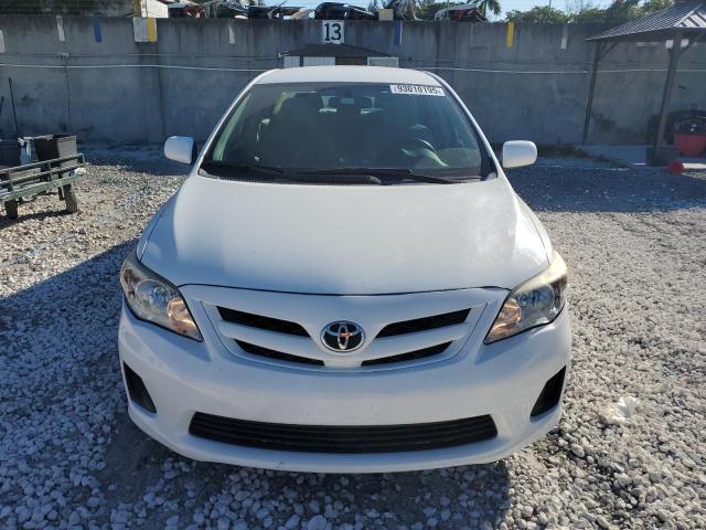 Photo 5 from auction – 2012 TOYOTA COROLLA BA with VIN 2T1BU4EE5CC897223