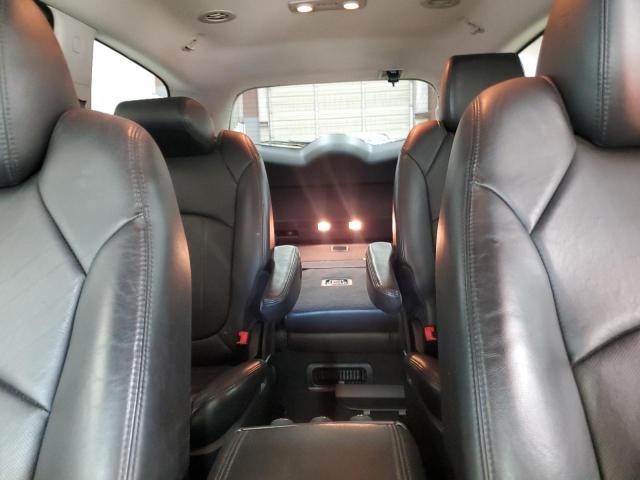 Photo 10 from auction – 2011 BUICK ENCLAVE CX with VIN 5GAKVBED7BJ370409