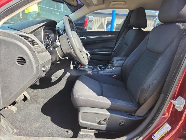 Photo 7 from auction – 2019 CHRYSLER 300 TOURIN with VIN 2C3CCAAG9KH612397