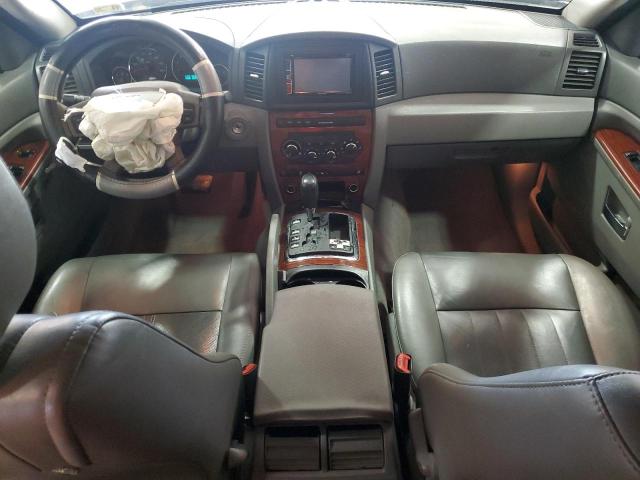 Photo 8 from auction – 2005 JEEP GRAND CHER with VIN 1J4HR58N95C725814