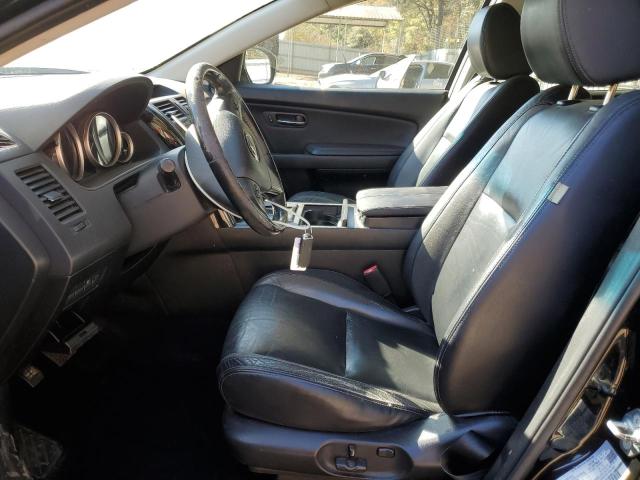 Photo 7 from auction – 2010 MAZDA CX-9 with VIN JM3TB2MA9A0229002