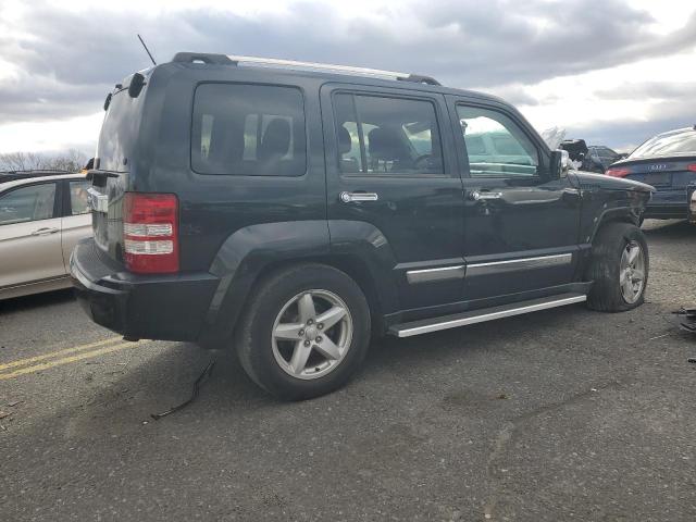 Photo 3 from auction – 2012 JEEP LIBERTY LI with VIN 1C4PJMCK7CW116409