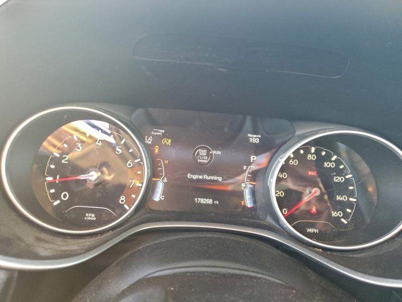 Фото 9 с аукциона – 2021 JEEP COMPASS LI с VIN 3C4NJDCB4MT583351