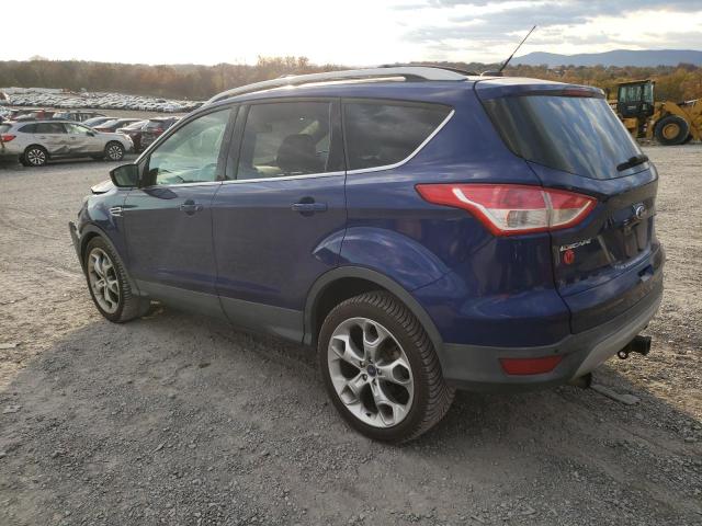 Photo 2 from auction – 2013 FORD ESCAPE TIT with VIN 1FMCU9J99DUA91363