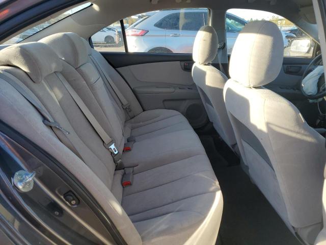 Photo 10 from auction – 2009 KIA OPTIMA LX with VIN KNAGE228695334786