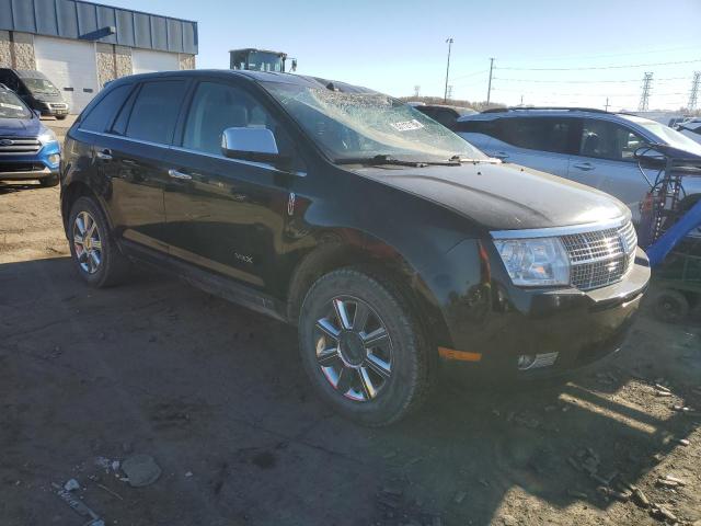 Photo 4 from auction – 2009 LINCOLN MKX with VIN 2LMDU88C09BJ12148