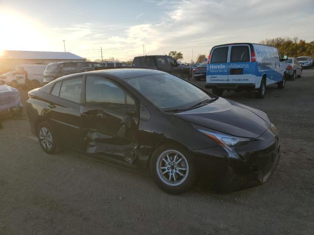 Photo 4 from auction – 2017 TOYOTA PRIUS with VIN JTDKARFU2H3530517
