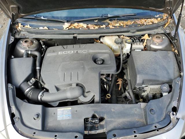 Photo 11 from auction – 2010 CHEVROLET MALIBU 2LT with VIN 1G1ZD5EB7AF122820