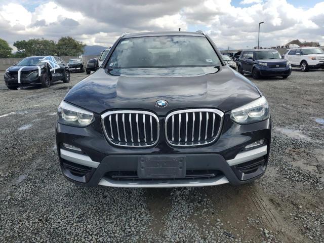 Photo 5 from auction – 2019 BMW X3 SDRIVE3 with VIN 5UXTR7C52KLE96120