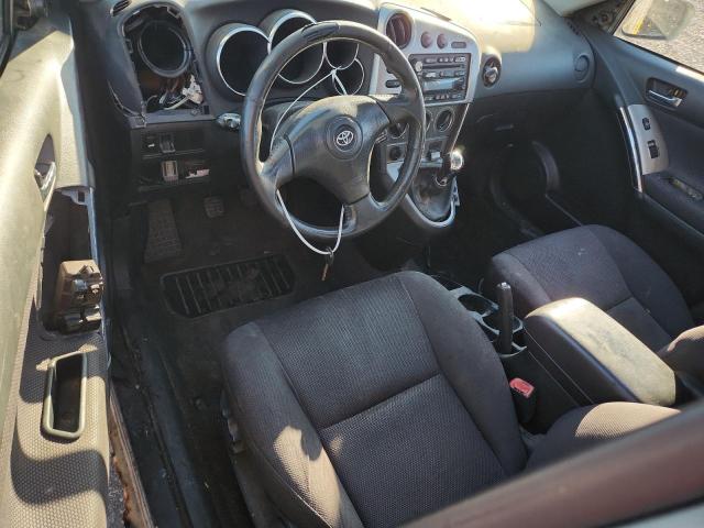Photo 8 from auction – 2004 TOYOTA COROLLA MA with VIN 2T1KY32E24C214317