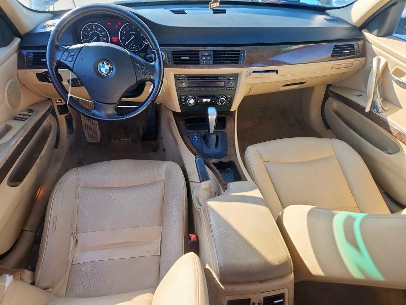 Photo 8 from auction – 2011 BMW 328 I SULE with VIN WBAPH5C51BA441156