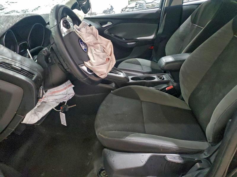 Photo 7 from auction – 2014 FORD FOCUS SE with VIN 1FADP3F28EL388971