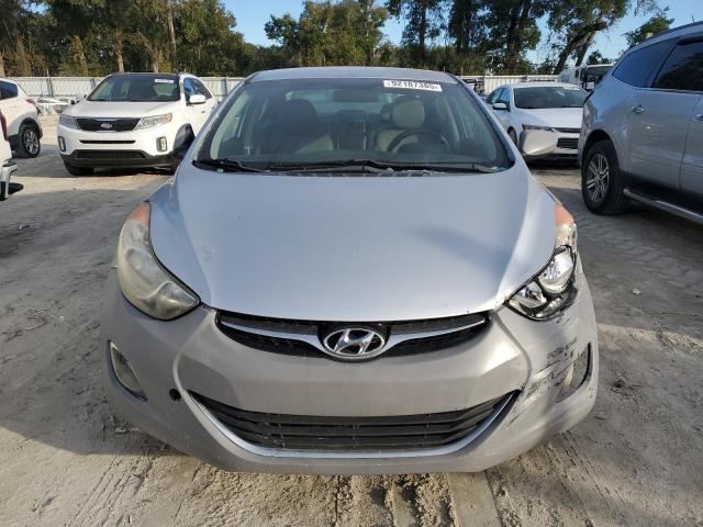 Photo 5 from auction – 2012 HYUNDAI ELANTRA GL with VIN 5NPDH4AE2CH067461