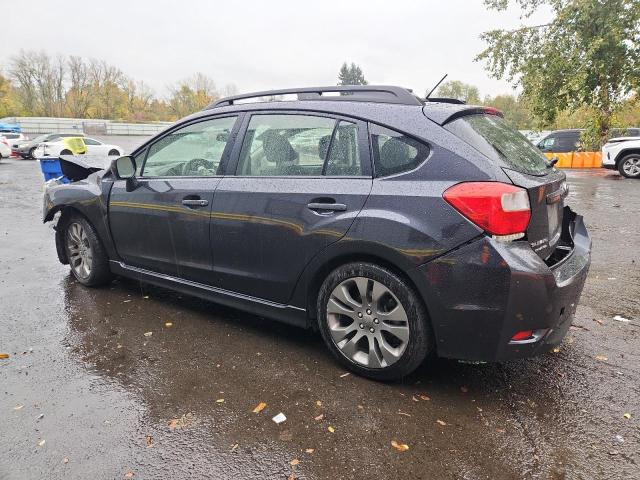 Foto 2 de la subasta – 2013 SUBARU IMPREZA SP con VIN JF1GPAR63D2828244