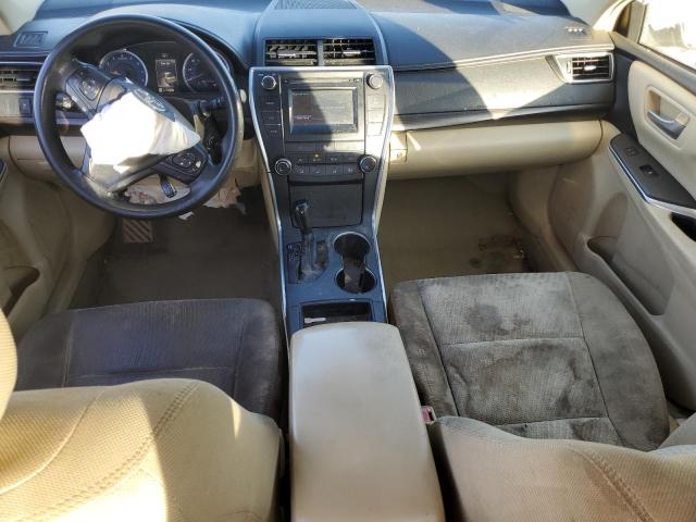 Photo 8 from auction – 2016 TOYOTA CAMRY LE with VIN 4T1BF1FK8GU126756