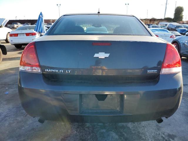 Photo 6 from auction – 2013 CHEVROLET IMPALA LT with VIN 2G1WG5E31D1227996