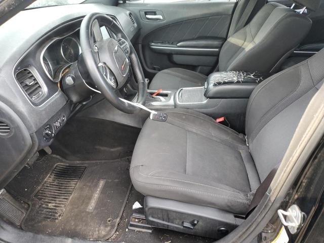 صورة رقم 7 من المزاد - 2016 DODGE CHARGER SX مع VIN 2C3CDXJG7GH229131