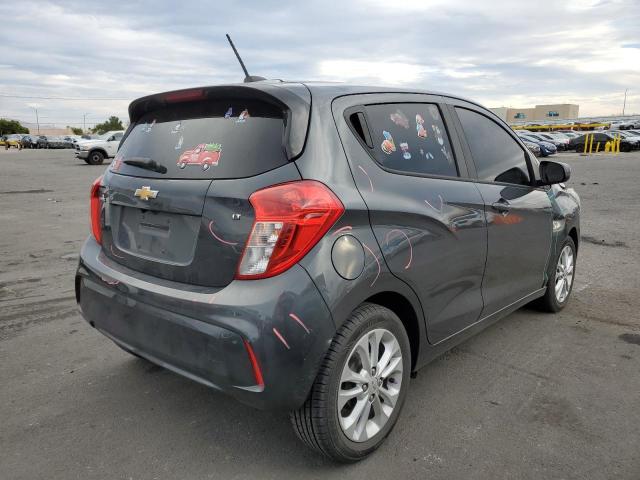 Photo 3 from auction – 2019 CHEVROLET SPARK 1LT with VIN KL8CD6SA8KC748855