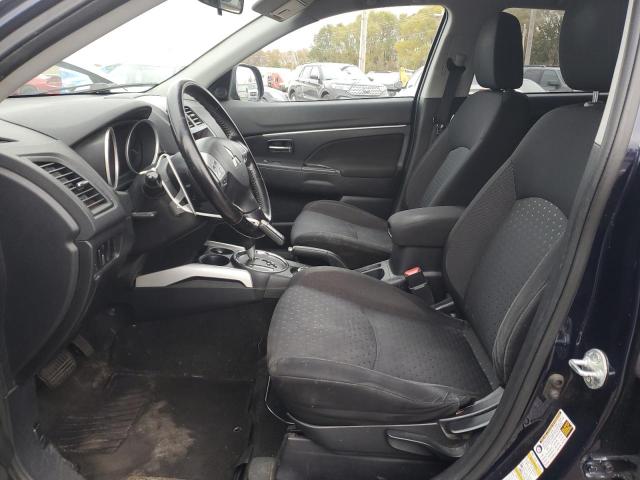 صورة رقم 7 من المزاد - 2011 MITSUBISHI OUTLANDER مع VIN JA4AR4AU2BZ023369