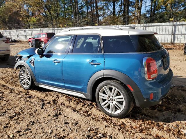 Photo 2 from auction – 2018 MINI COOPER S C with VIN WMZYT3C32J3D99434