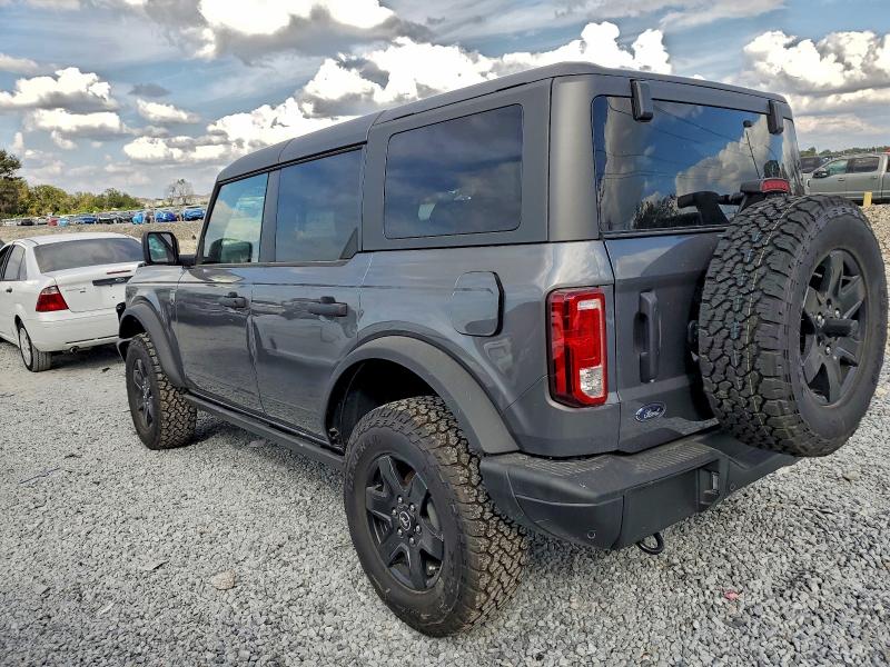 Zdjęcie 2 z aukcji – 2025 FORD BRONCO z VIN 1FMEE7BH6SLB10826