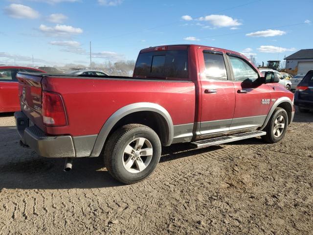Photo 3 from auction – 2013 RAM 1500 SLT with VIN 1C6RR7GT8DS688787