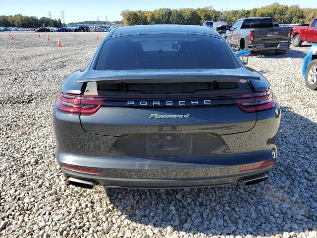 Photo 6 from auction – 2018 PORSCHE PANAMERA 4 with VIN WP0AE2A74JL129923