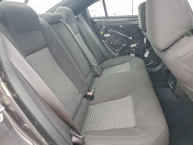 Photo 10 from auction – 2023 DODGE CHARGER SX with VIN 2C3CDXBG0PH595575