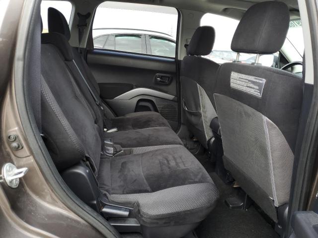 Photo 11 from auction – 2012 MITSUBISHI OUTLANDER with VIN JA4JT3AX9CU604565