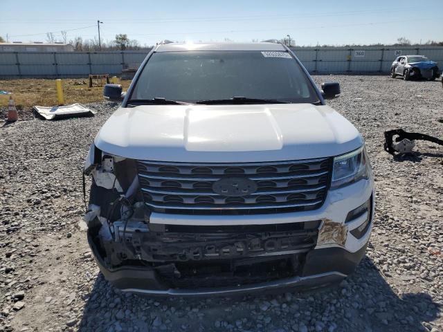 Photo 5 from auction – 2017 FORD EXPLORER X with VIN 1FM5K7D87HGD76802