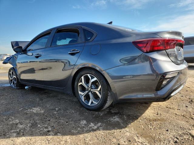 Photo 2 from auction – 2021 KIA FORTE FE with VIN 3KPF24AD8ME266392