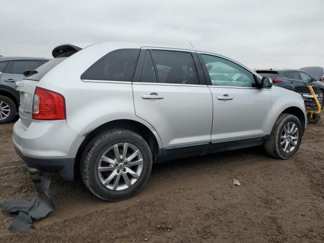 Photo 3 from auction – 2014 FORD EDGE LIMIT with VIN 2FMDK3KC3EBA11175