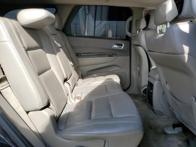 Photo 11 from auction – 2013 DODGE DURANGO CR with VIN 1C4SDHDT8DC658816
