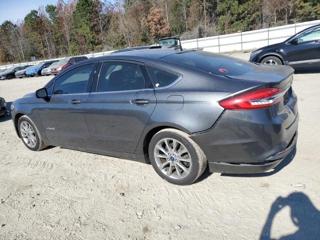 Photo 2 from auction – 2017 FORD FUSION SE with VIN 3FA6P0LU4HR196014