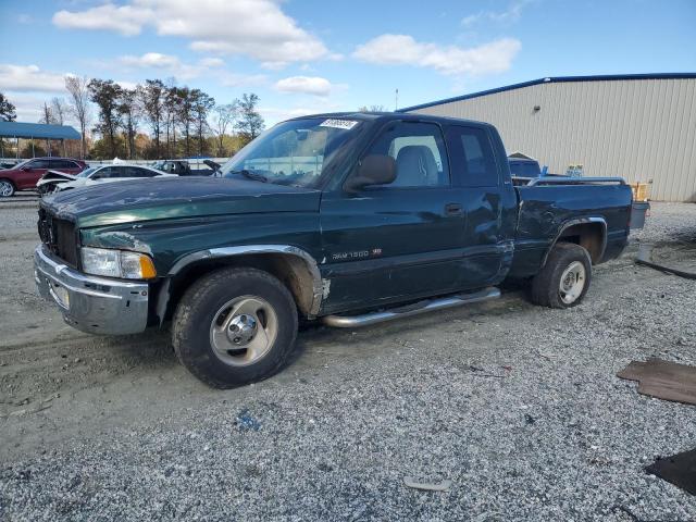 DODGE RAM 1500 2001 with VIN 3B7HC13Z41G245309 - Photo from auction