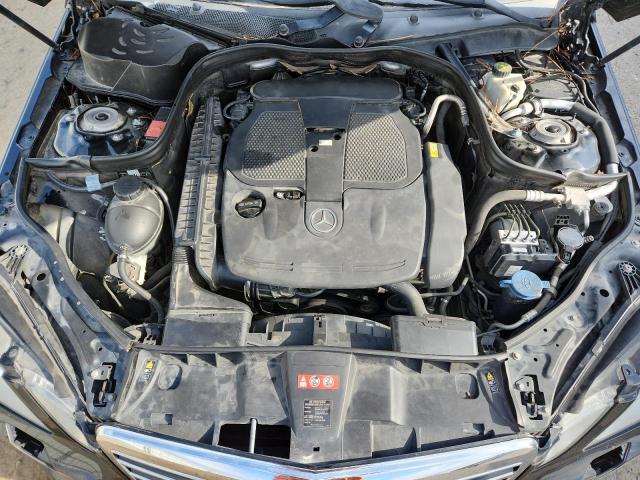 Photo 11 from auction – 2012 MERCEDES-BENZ E 350 with VIN WDDHF5KBXCA539534