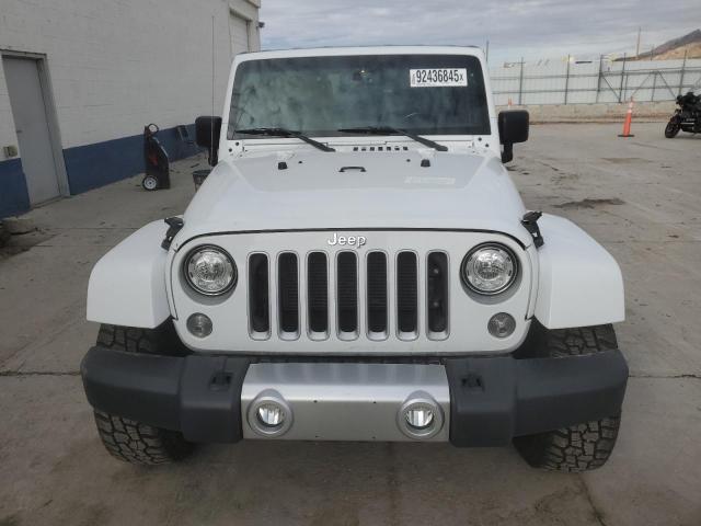 Photo 5 from auction – 2018 JEEP WRANGLER U with VIN 1C4HJWEG2JL920964