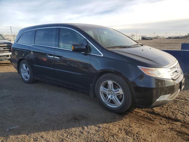 Photo 4 from auction – 2011 HONDA ODYSSEY TO with VIN 5FNRL5H99BB091532