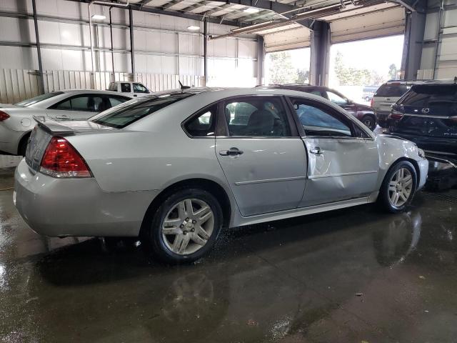 Photo 3 from auction – 2011 CHEVROLET IMPALA with VIN 2G1WG5EK0B1285098