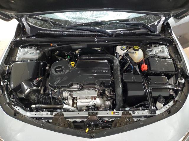 Photo 11 from auction – 2023 CHEVROLET MALIBU LT with VIN 1G1ZD5ST2PF242689