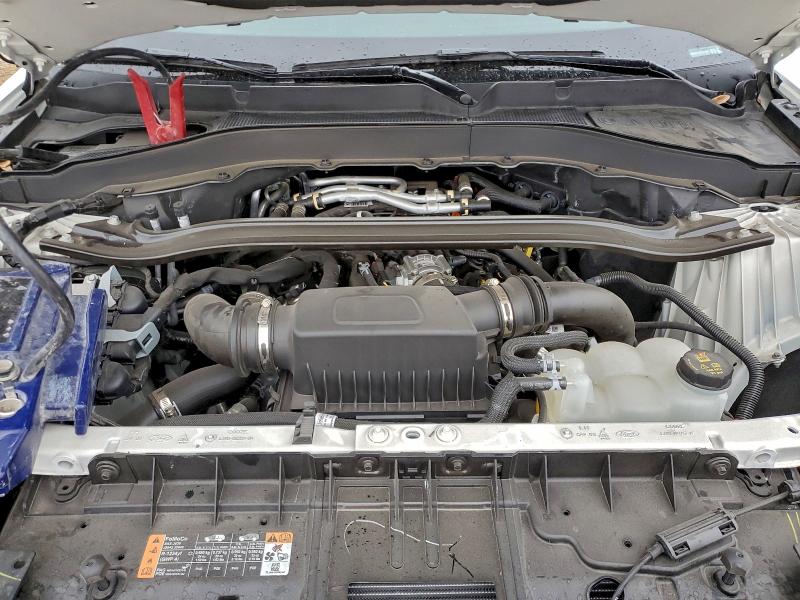 Photo 12 from auction – 2023 FORD EXPLORER with VIN 1FM5K8GC3PGC36590