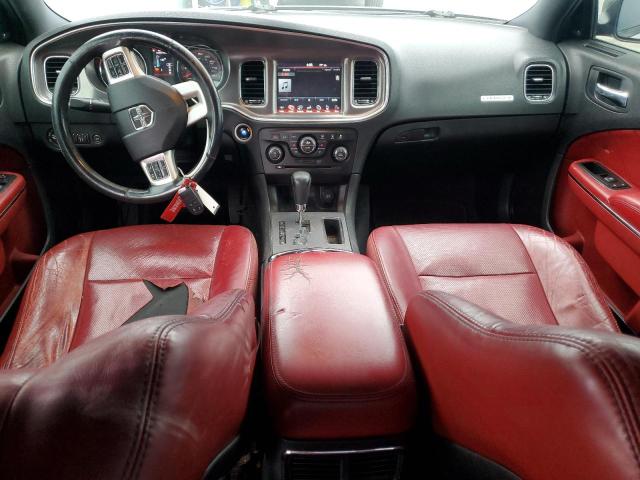 Photo 8 from auction – 2012 DODGE CHARGER R/ with VIN 2C3CDXCT8CH177299