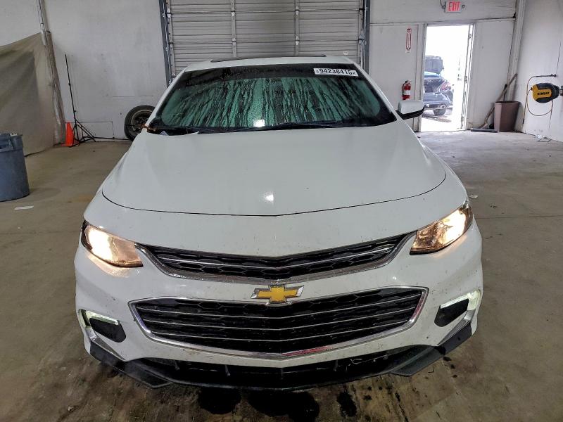 Photo 5 from auction – 2016 CHEVROLET MALIBU LT with VIN 1G1ZE5ST5GF244627
