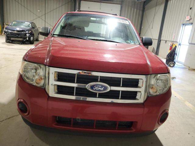 Photo 5 from auction – 2011 FORD ESCAPE XLS with VIN 1FMCU0C76BKB96345