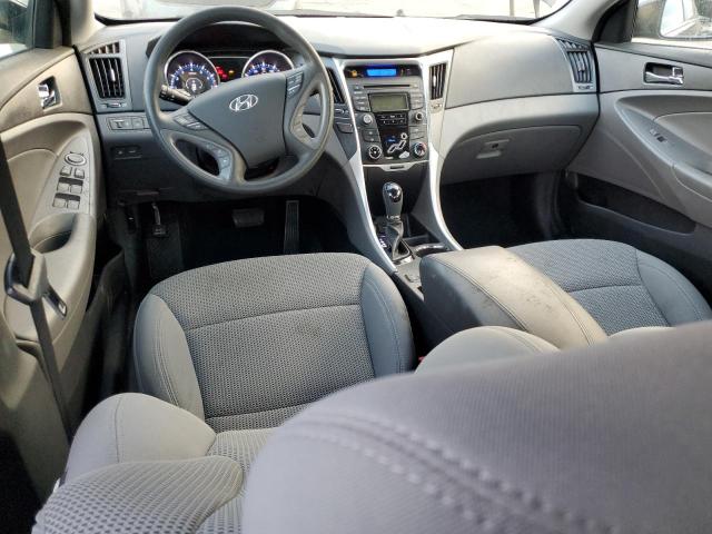 Photo 8 from auction – 2013 HYUNDAI SONATA GLS with VIN 5NPEB4AC9DH808484
