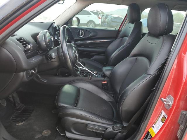 Photo 7 from auction – 2017 MINI COOPER S C with VIN WMWLU5C52H2C45906